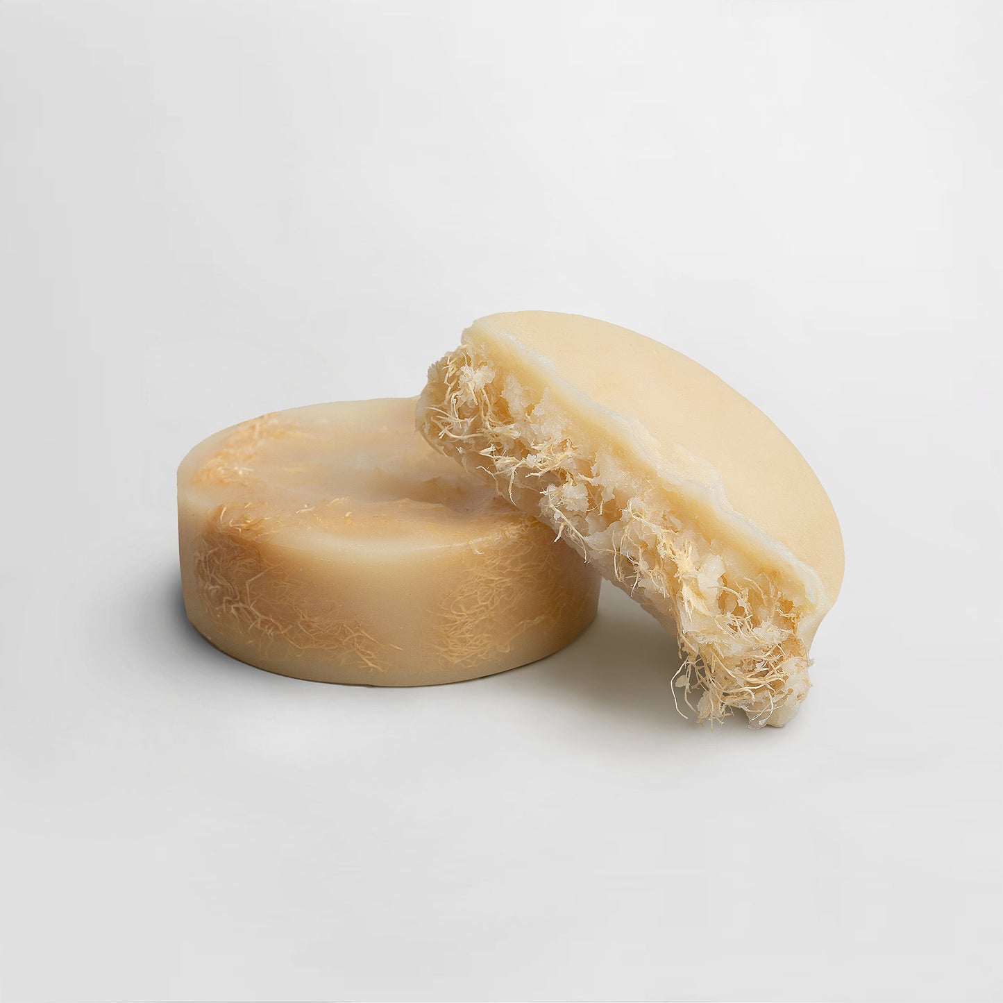 Renew Hemp & Luffa Bar | Ritual Bath & Body™ by El Tenny™