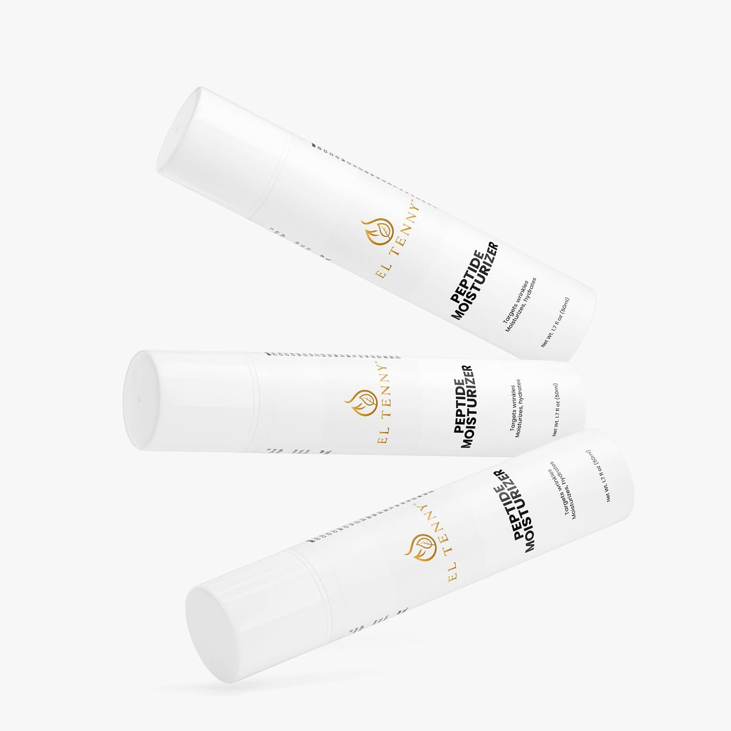 Peptide Moisturizer