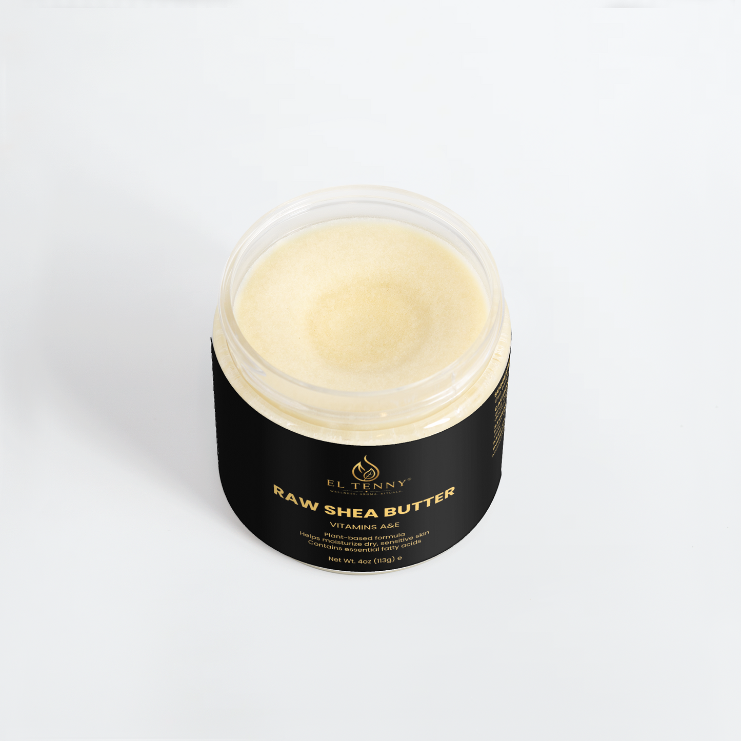 El Tenny® Raw Shea Butter