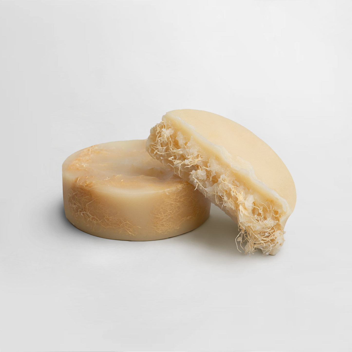 Renew Hemp & Luffa Bar | Ritual Bath & Body® by El Tenny®