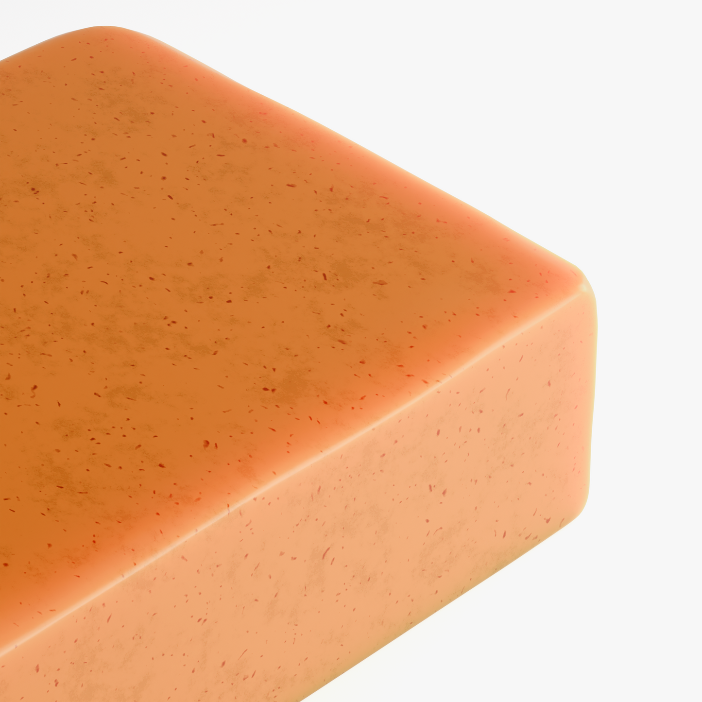 Golden Glow Kojic & Turmeric Soap | Ritual Bath & Body® by El Tenny®
