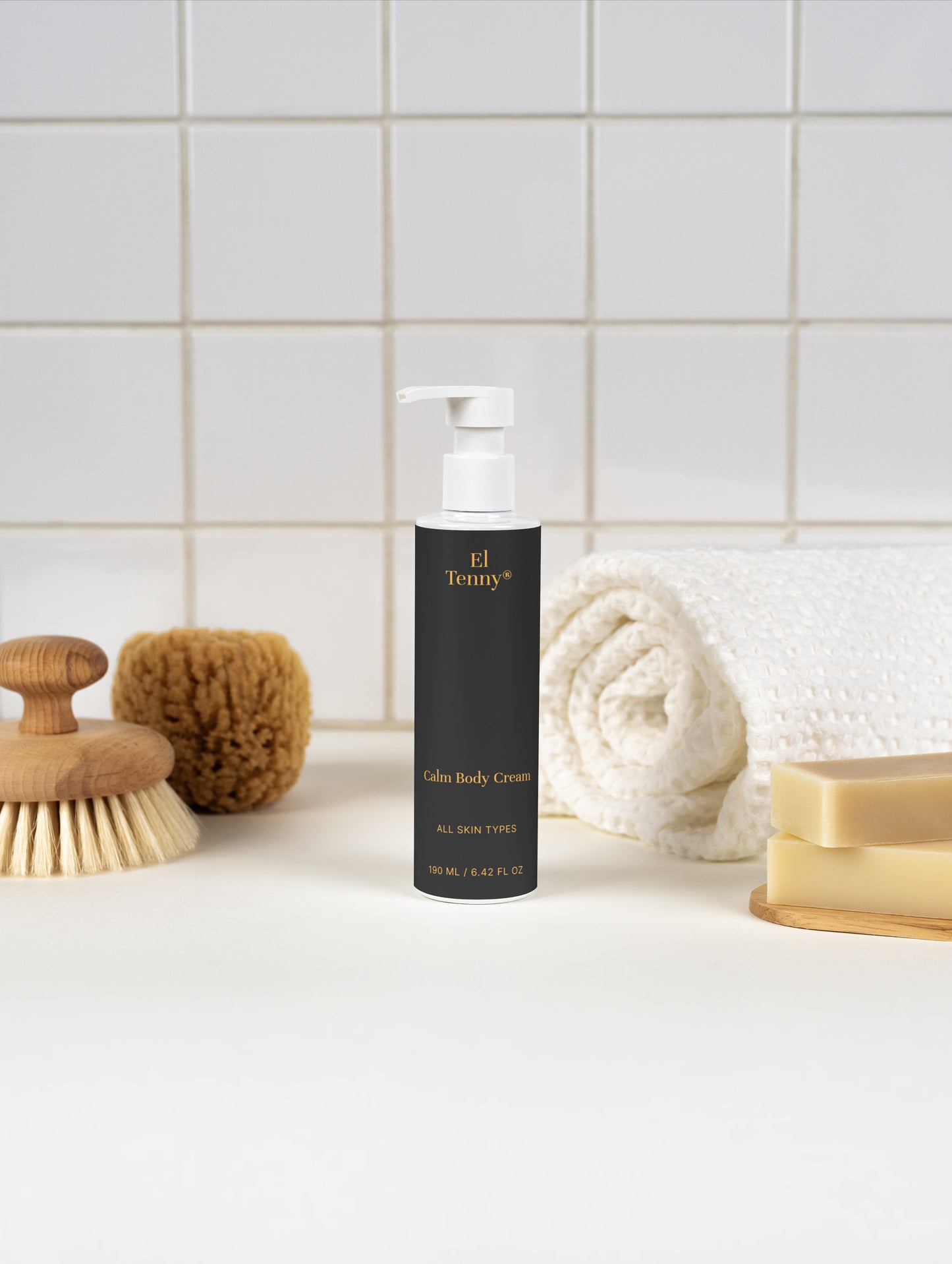 Calm Body Cream