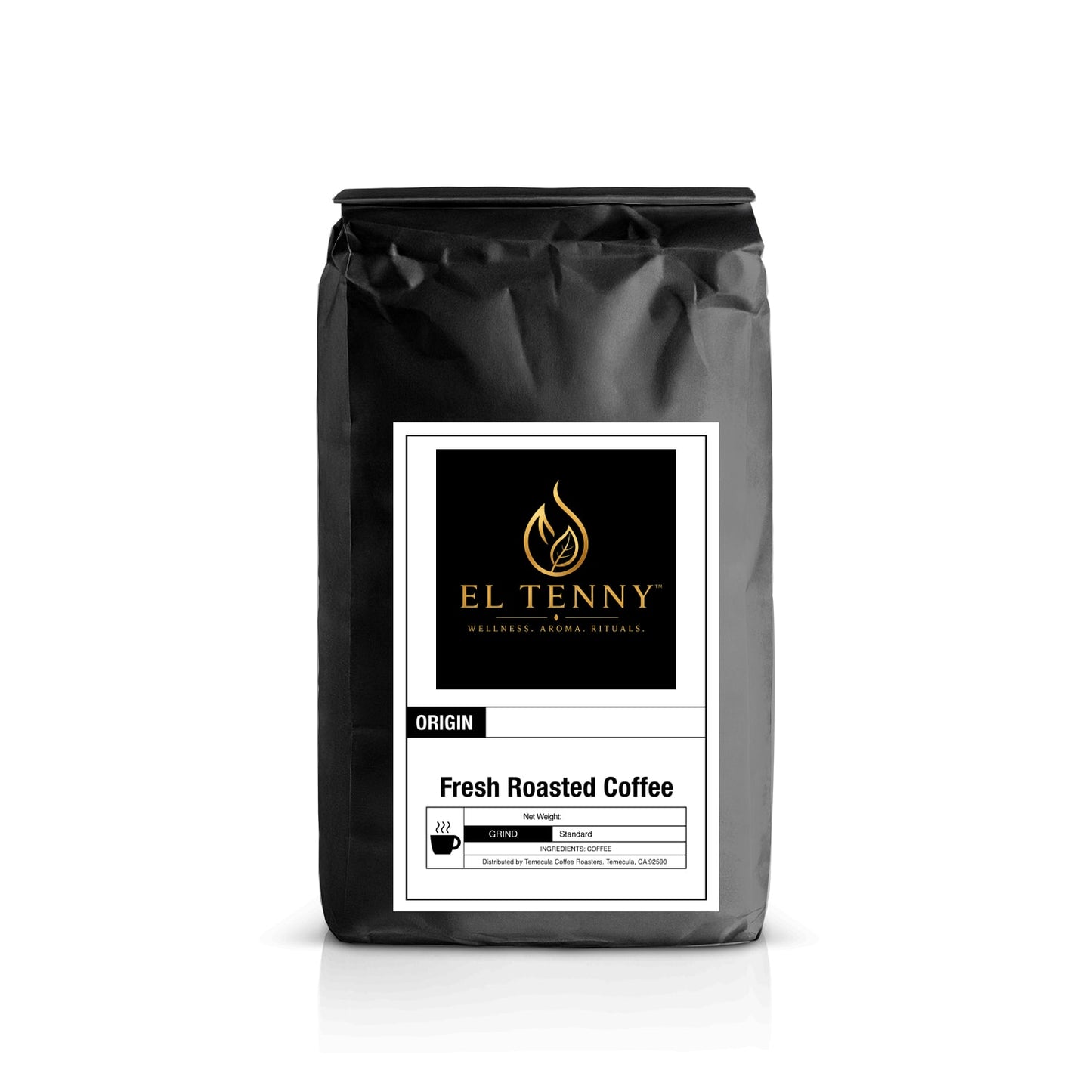 Apple Cider Rooibos