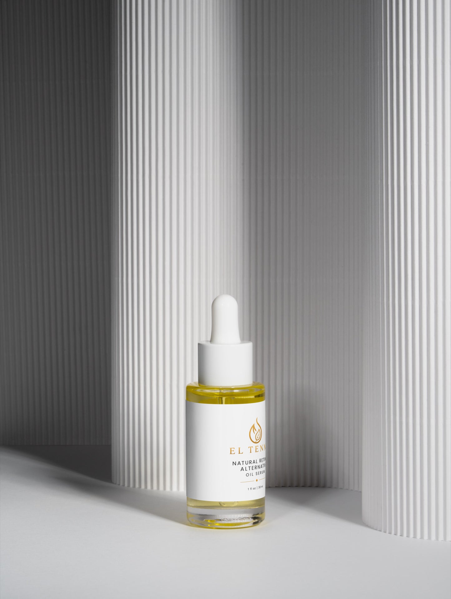 Natural Retinol Alternative Oil Serum