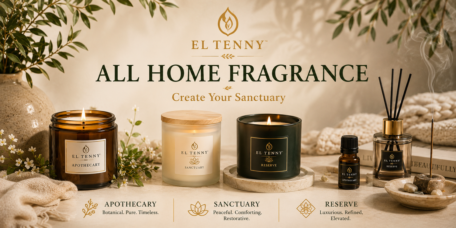 All Home Fragrance
