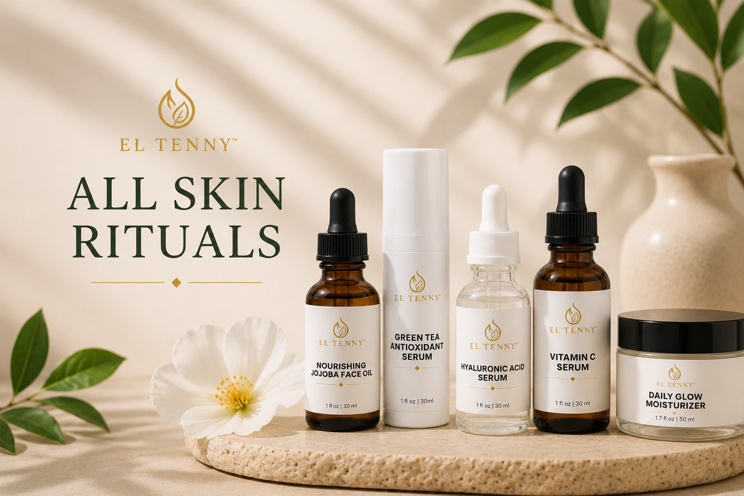 All Skin Rituals