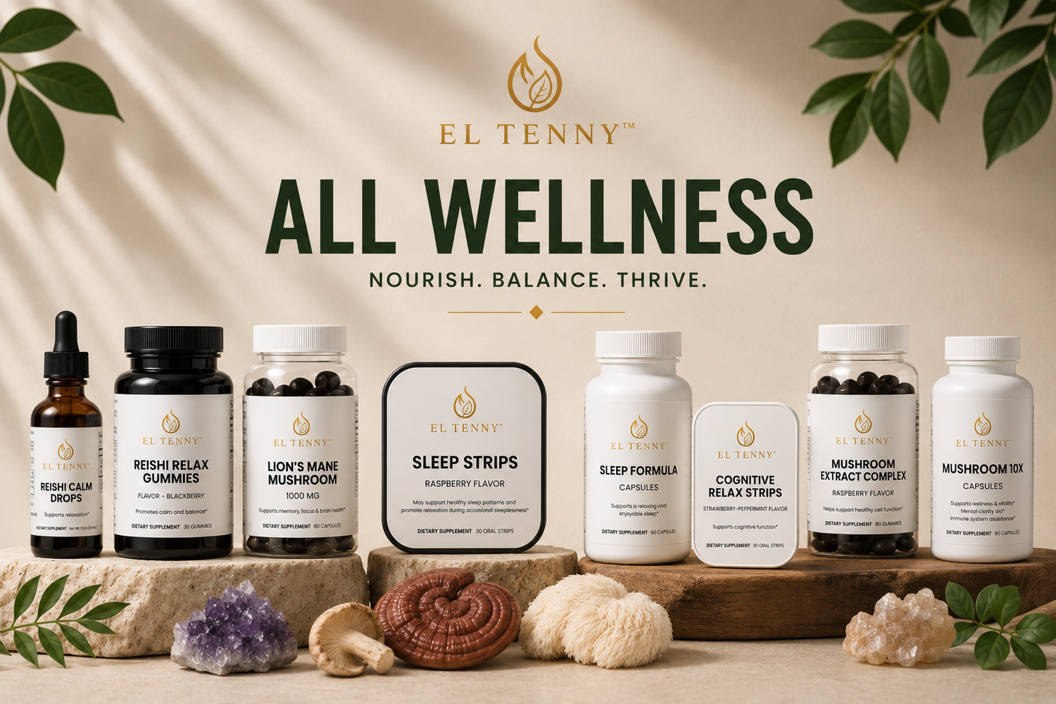 All Wellness