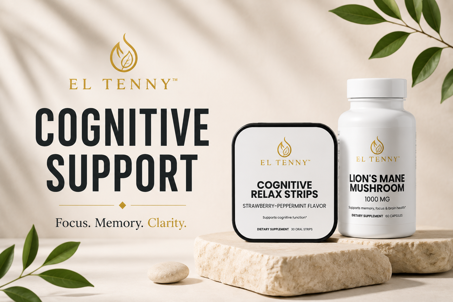 Cognitive Support