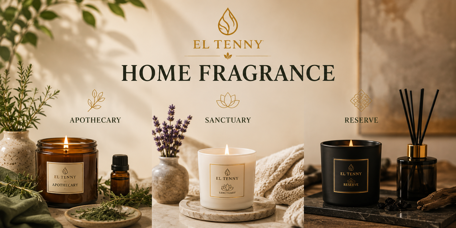 Home Fragrance