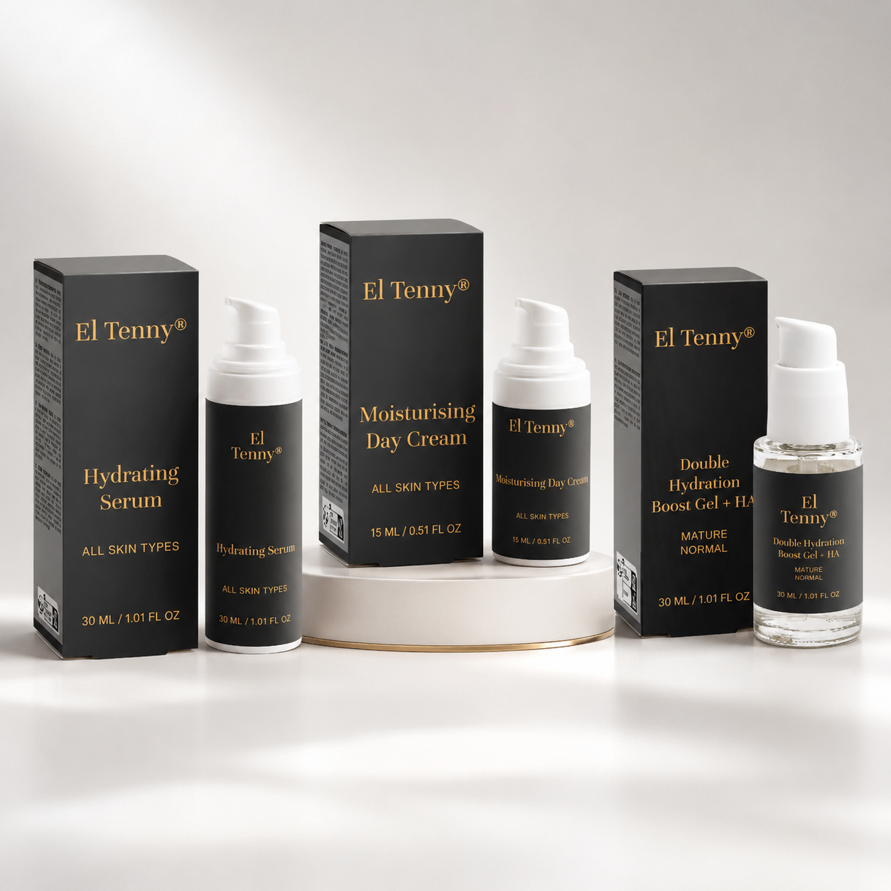 Skincare Kit Collection