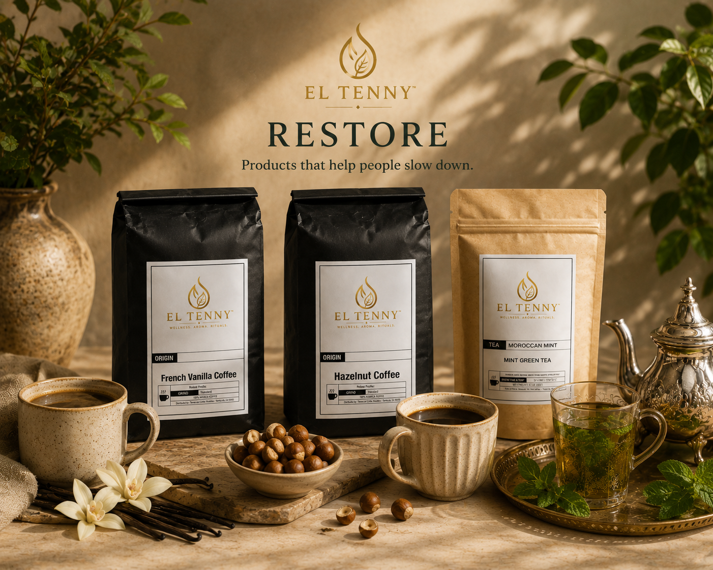 Restore