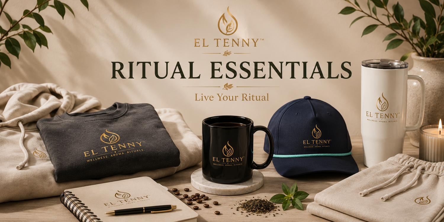 Ritual Essentials