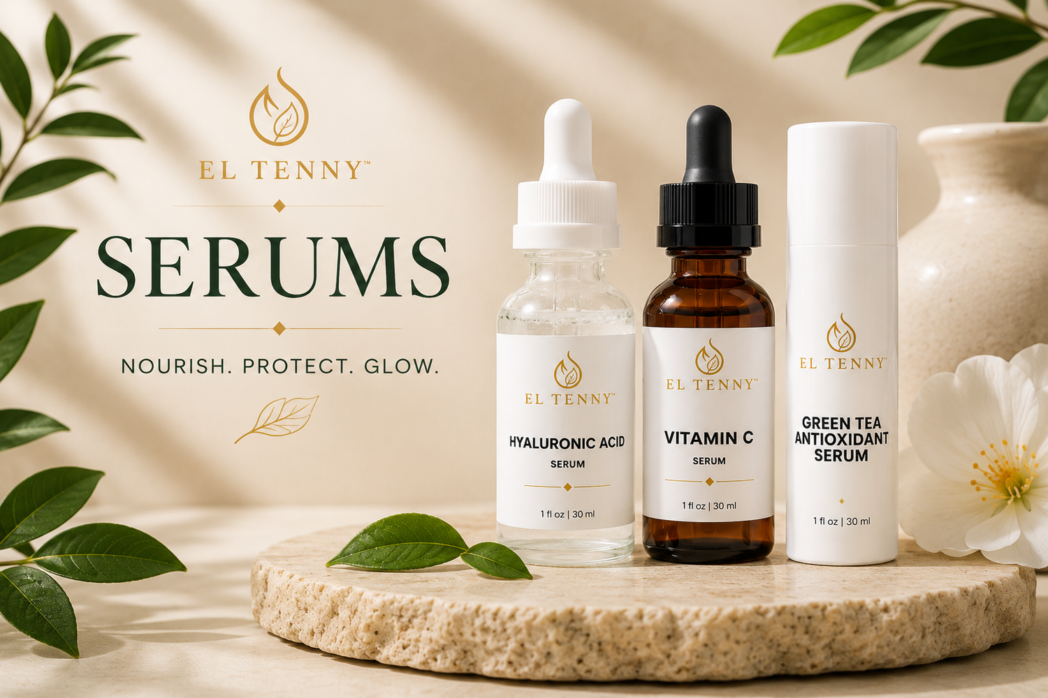 Serums