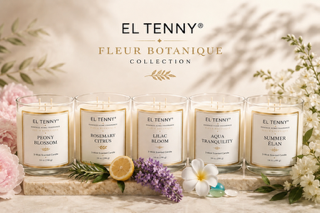 Fleur Botanique Collection