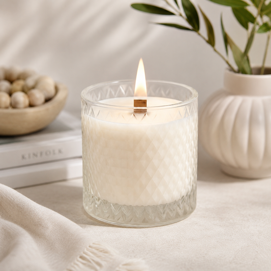 El Tenny™ Private Reserve | Limited Edition Luxury Candle