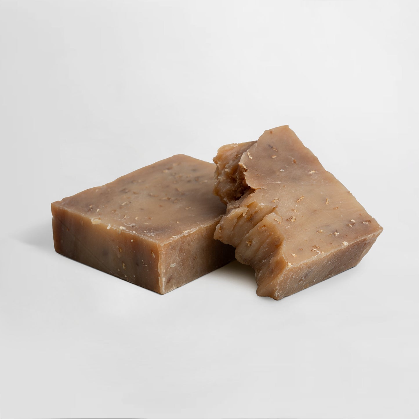 Golden Oat & Honey Soap | Ritual Bath & Body™ by El Tenny™