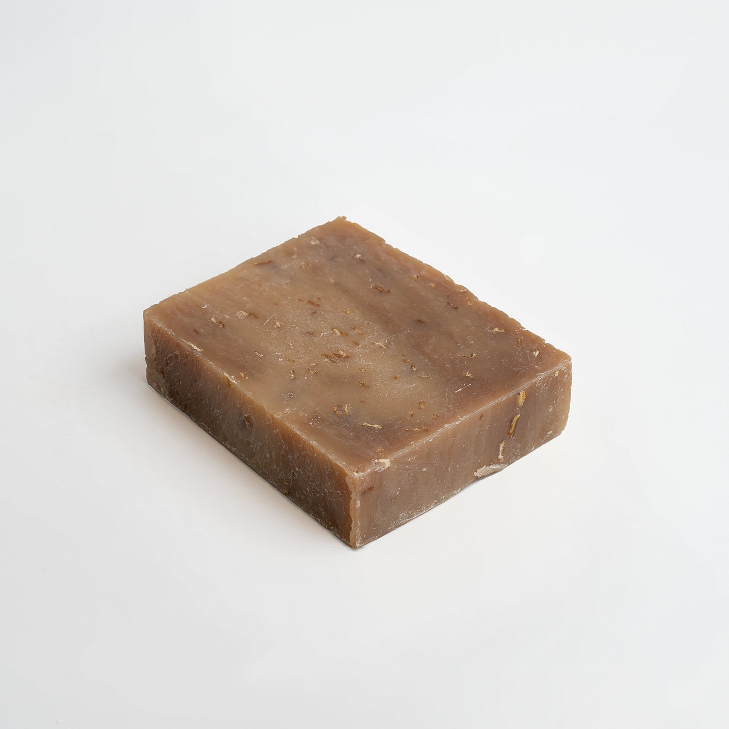 Golden Oat & Honey Soap | Ritual Bath & Body™ by El Tenny™
