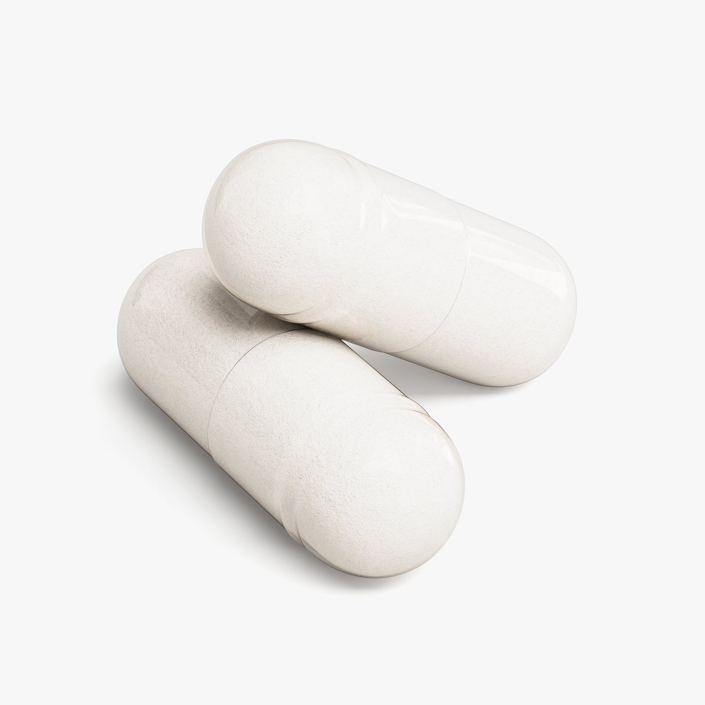 El Tenny™ Magnesium Glycinate Capsules