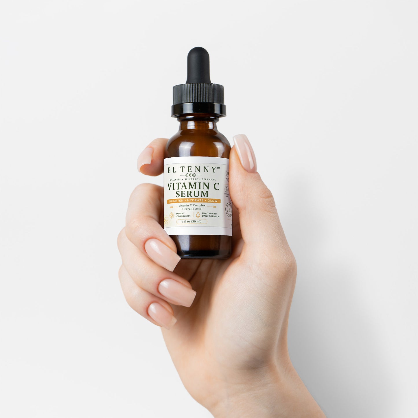 El Tenny™ Vitamin C Serum