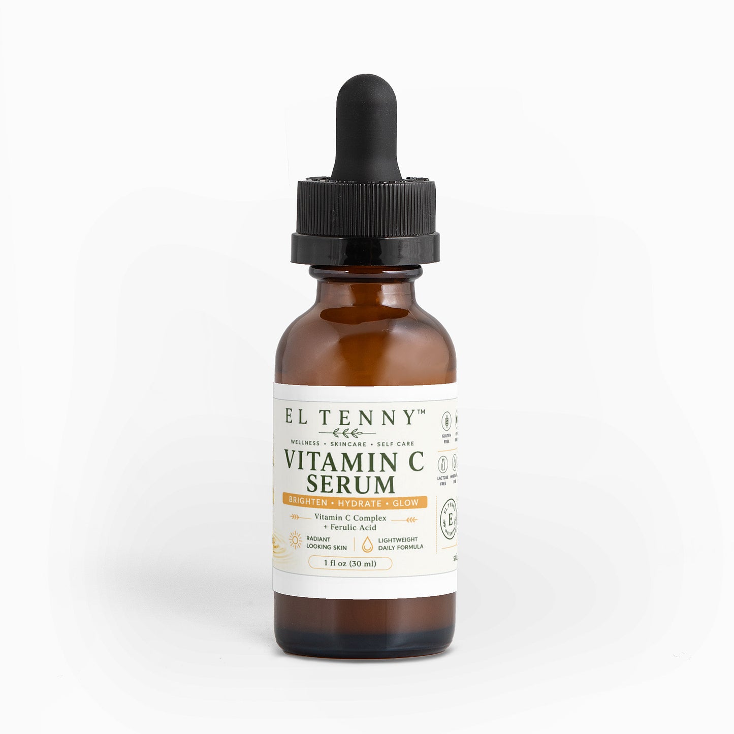 El Tenny™ Vitamin C Serum