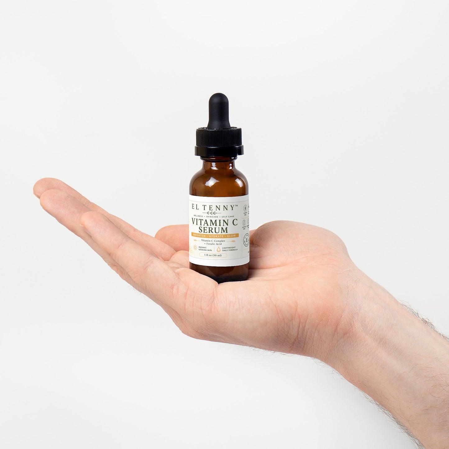 El Tenny™ Vitamin C Serum