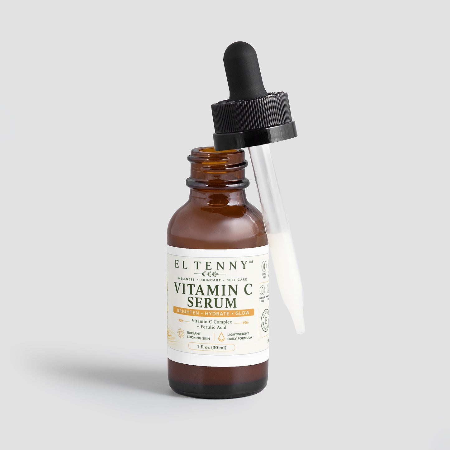 El Tenny™ Vitamin C Serum
