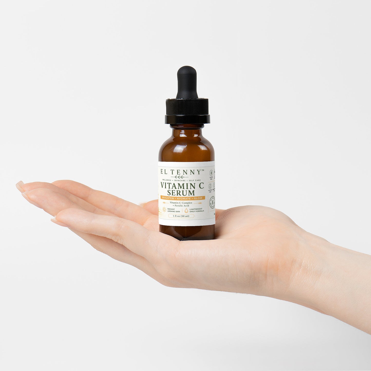 El Tenny™ Vitamin C Serum
