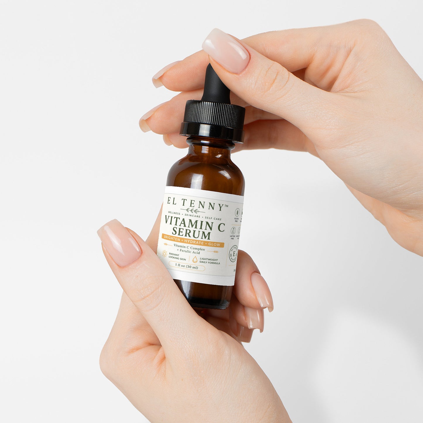 El Tenny™ Vitamin C Serum