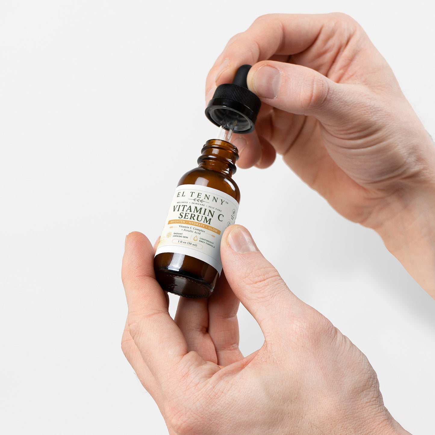 El Tenny™ Vitamin C Serum