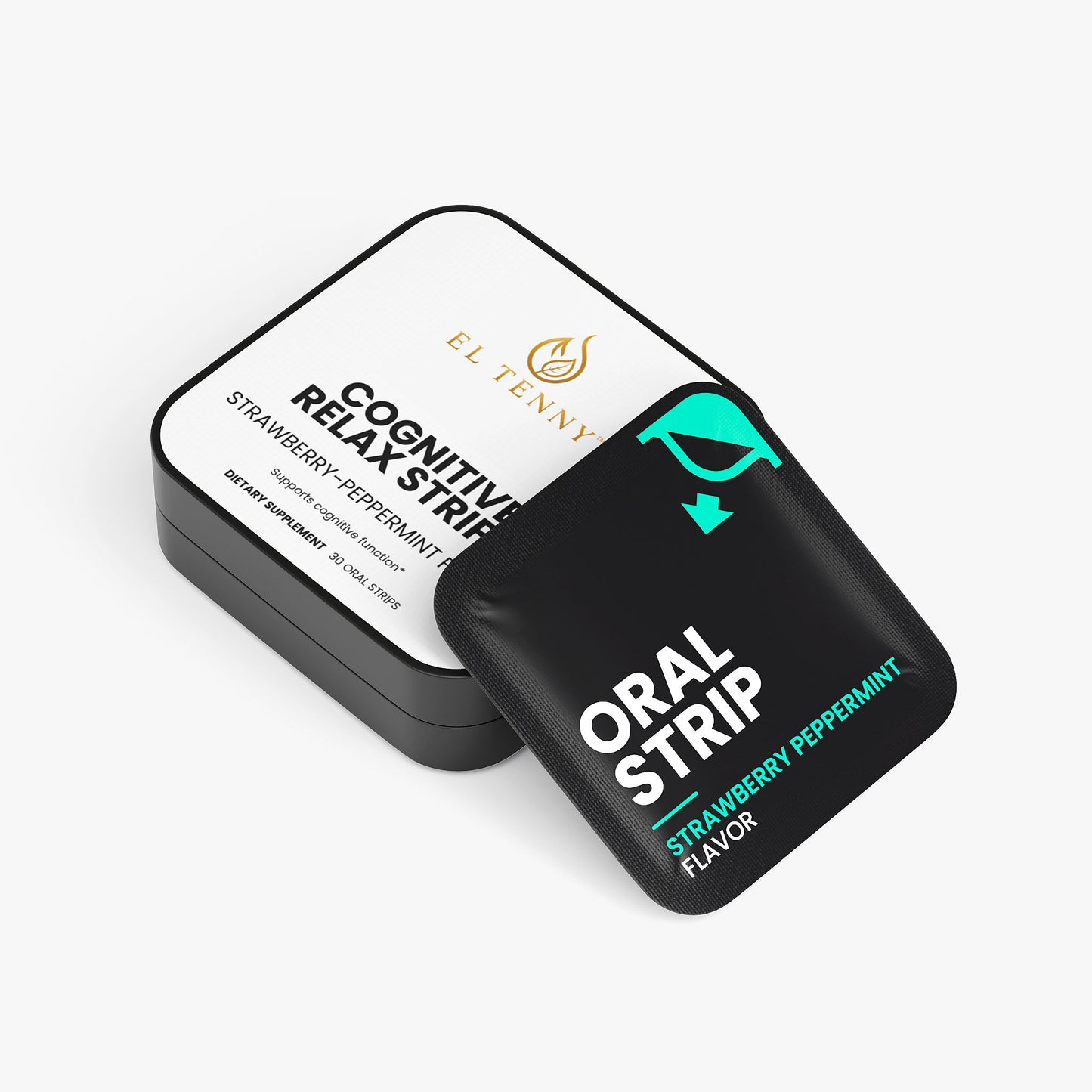 Cognitive Relax Strips