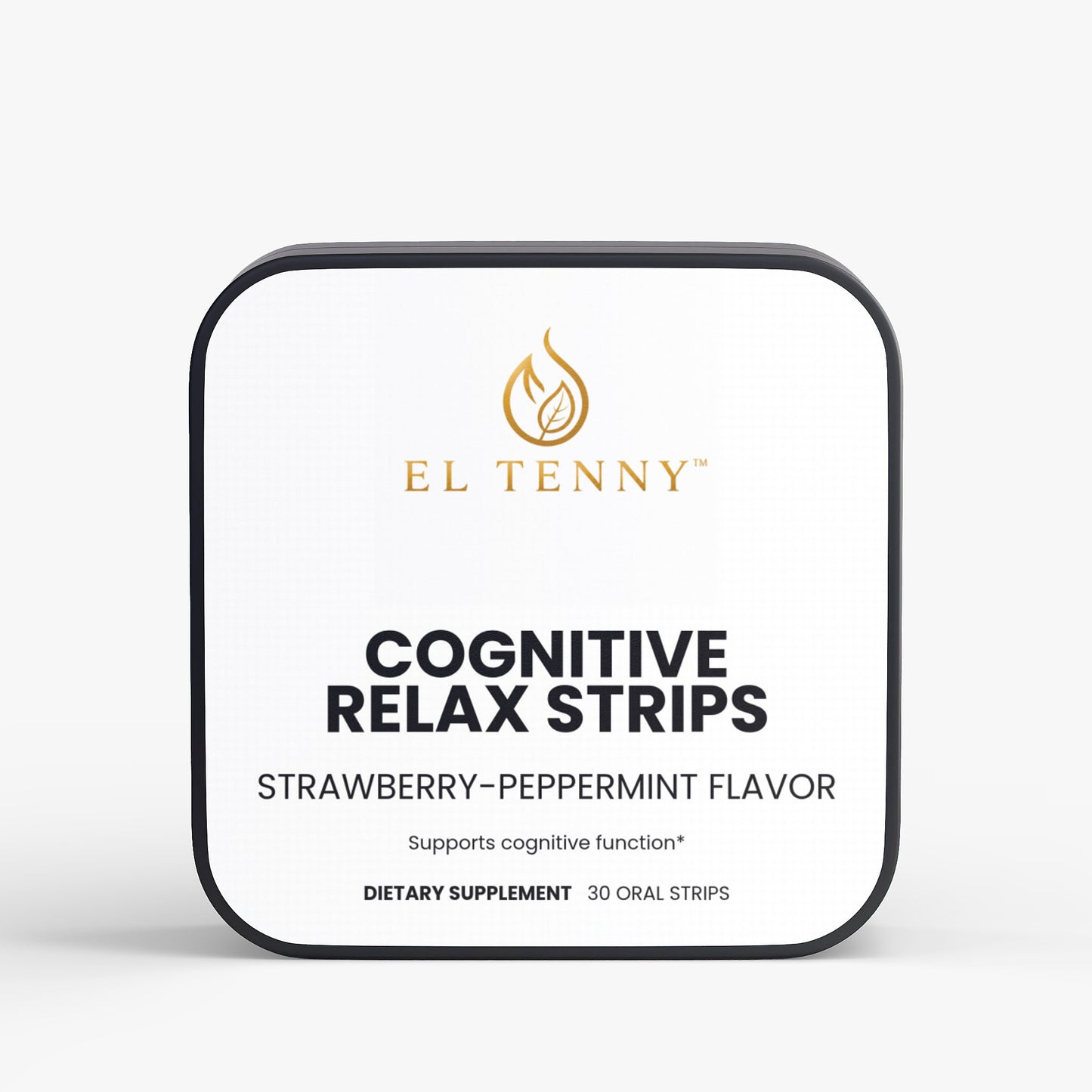Cognitive Relax Strips
