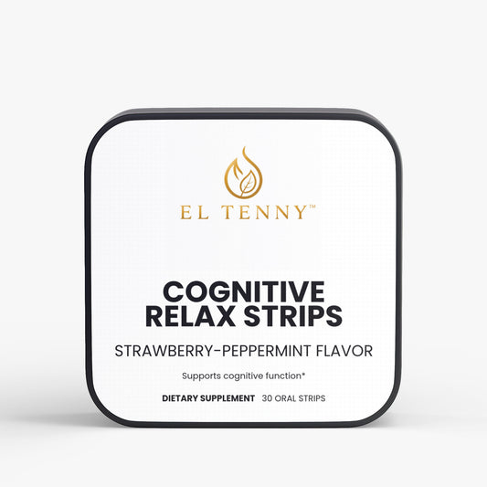 Cognitive Relax Strips