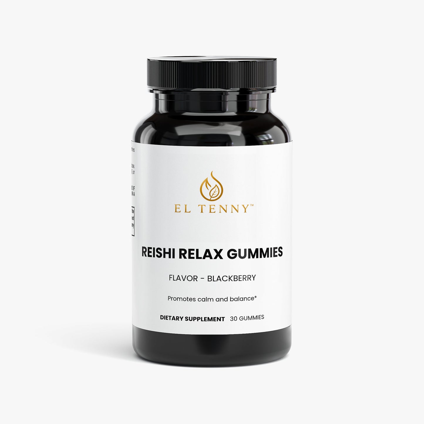 Reishi Relax Gummies
