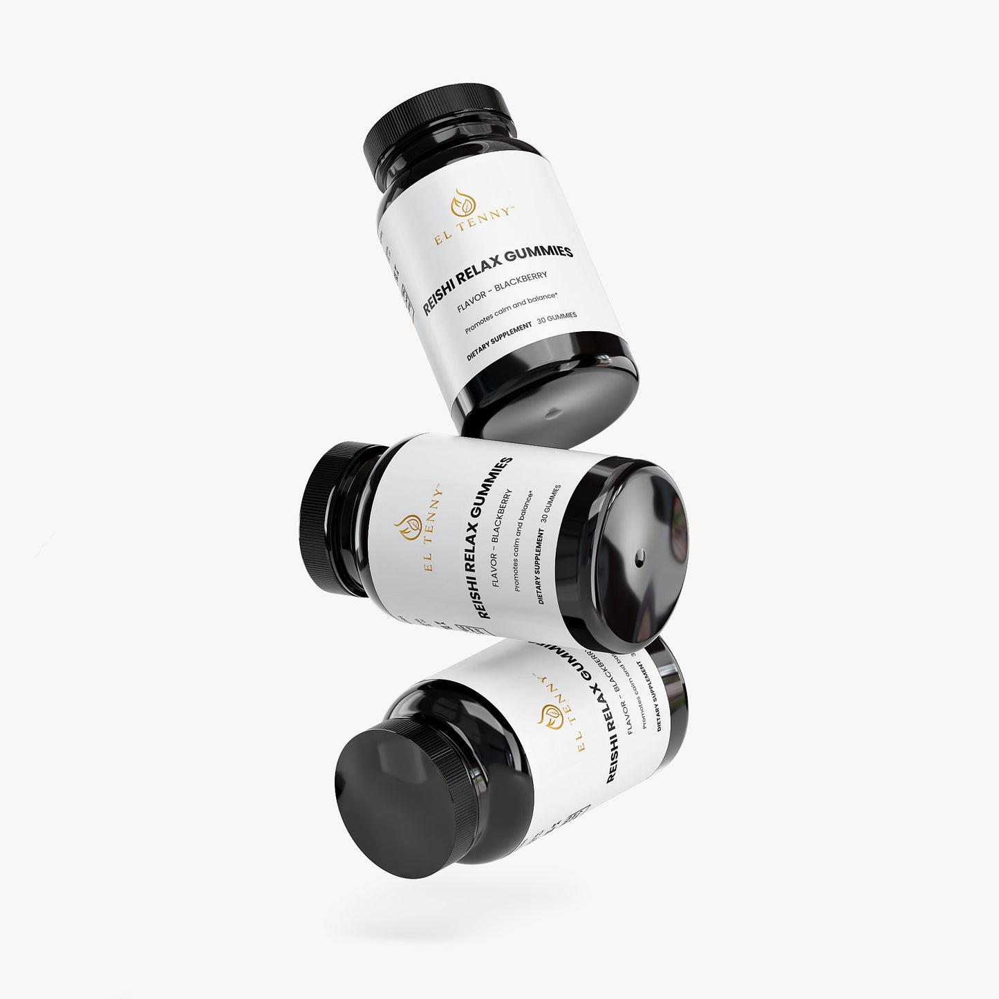 Reishi Relax Gummies