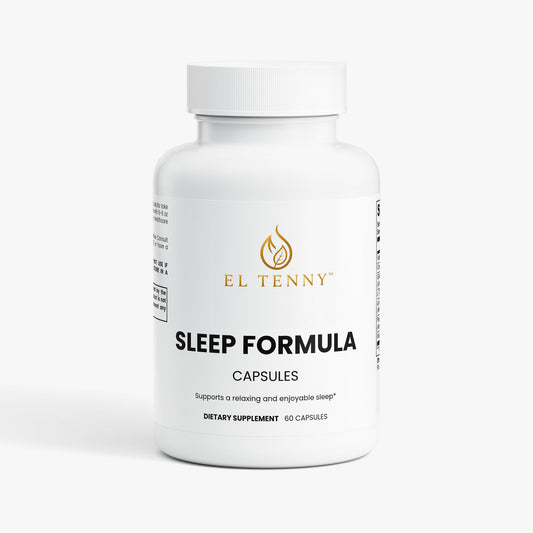 Sleep Formula Capsules