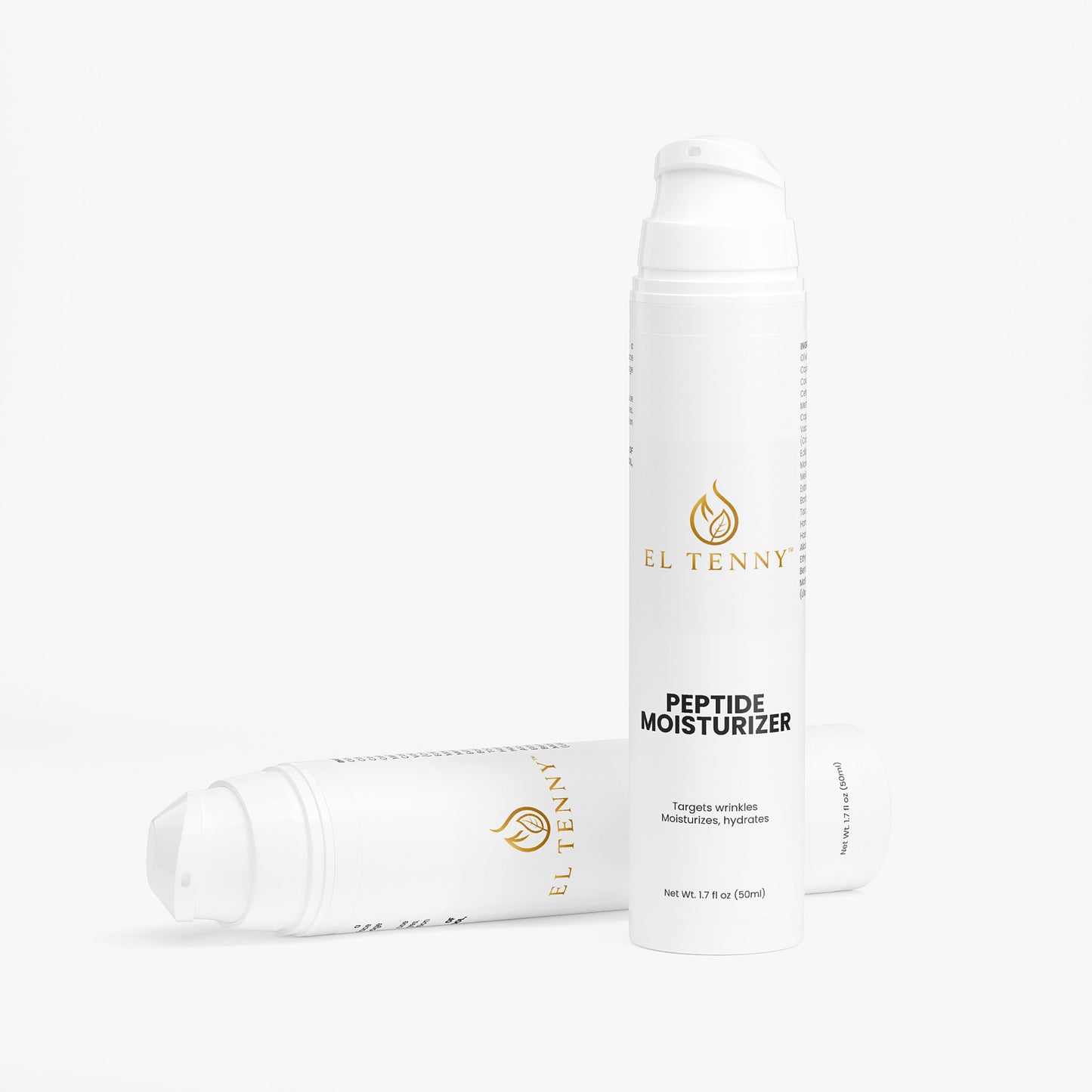 Peptide Moisturizer