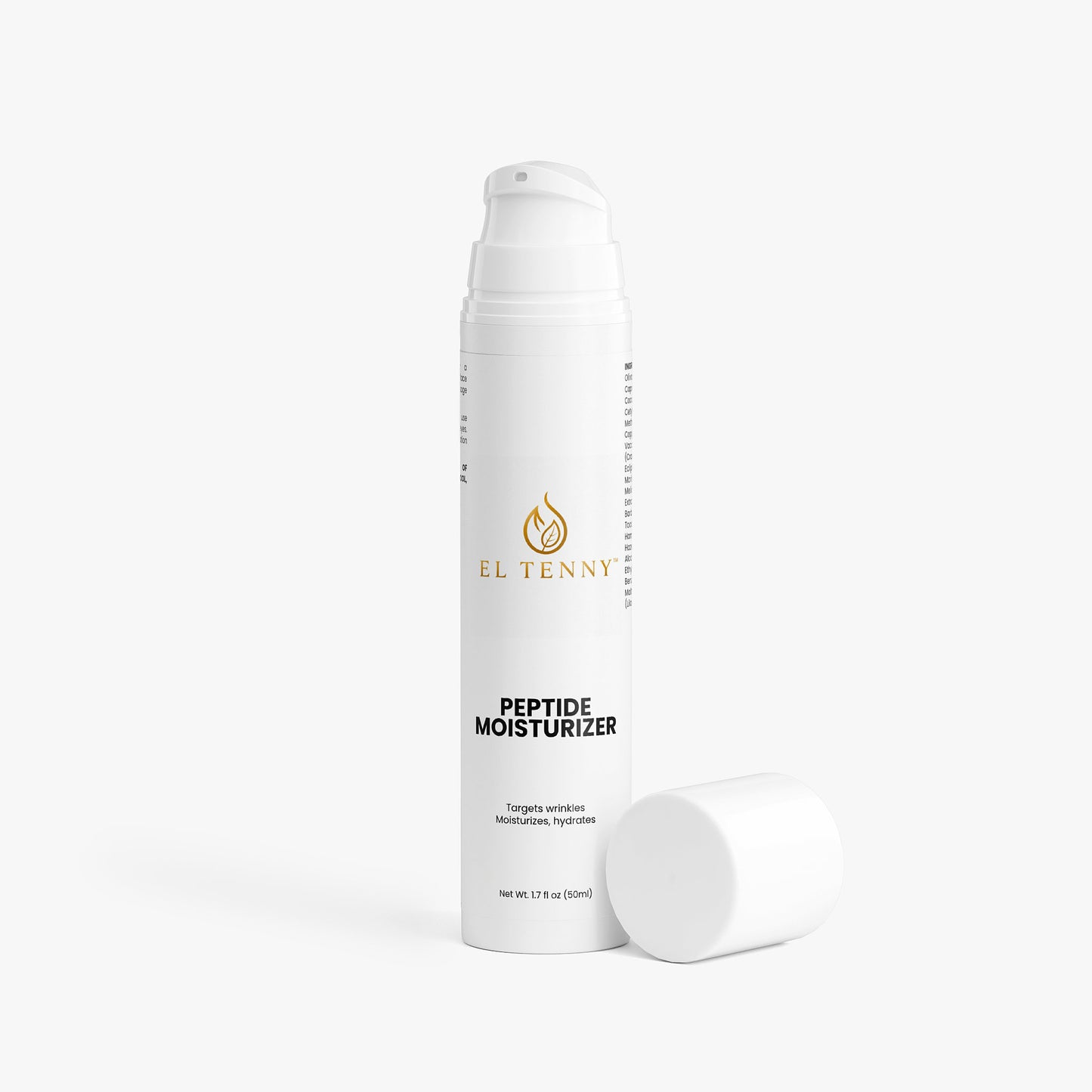 Peptide Moisturizer