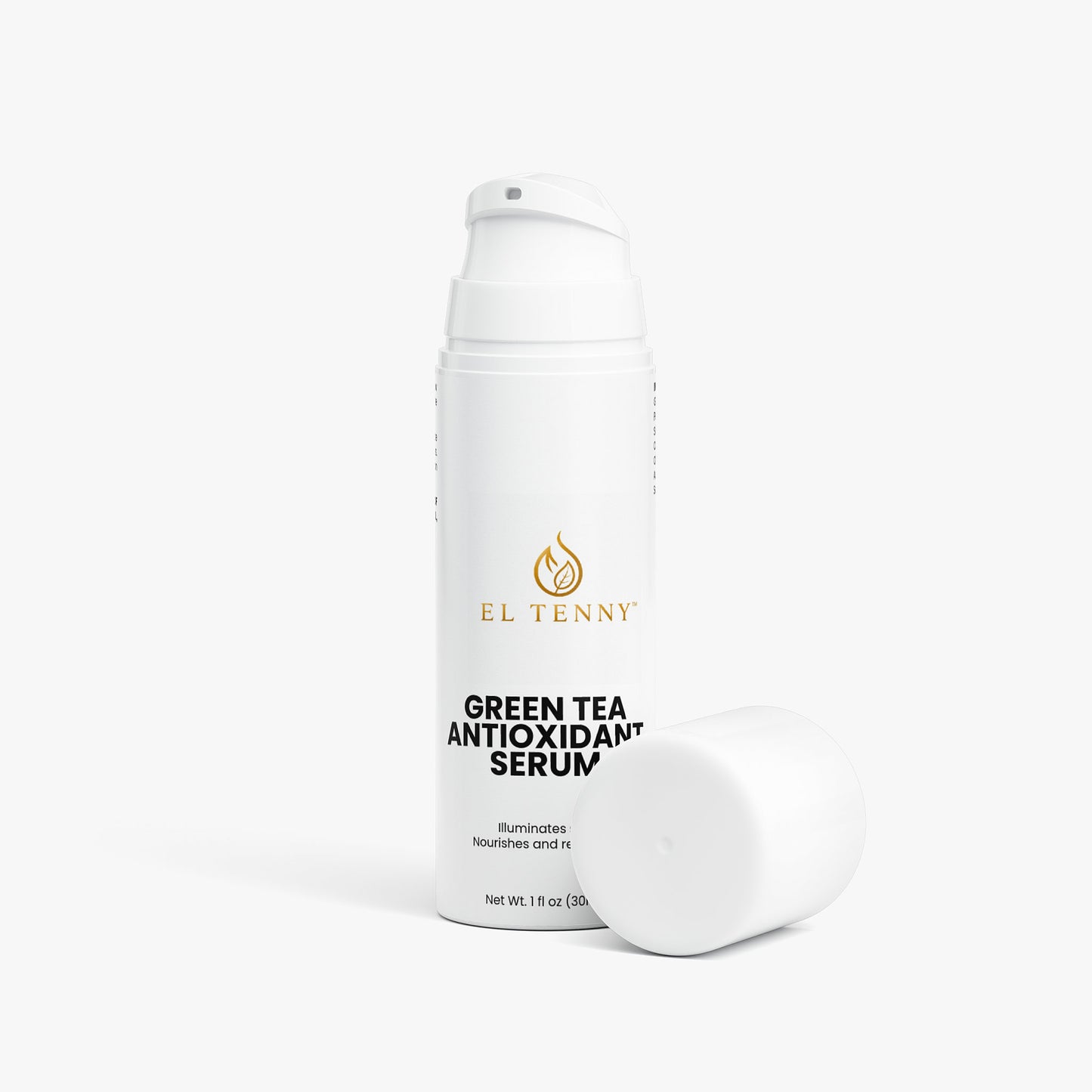Green Tea Antioxidant Serum