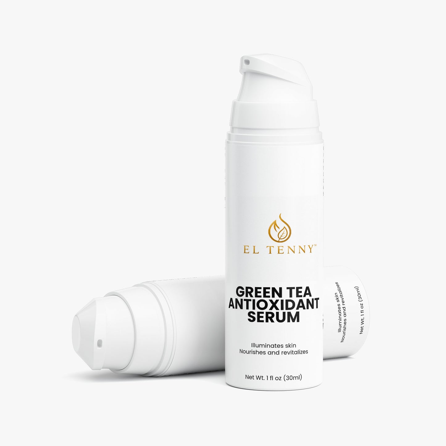 Green Tea Antioxidant Serum