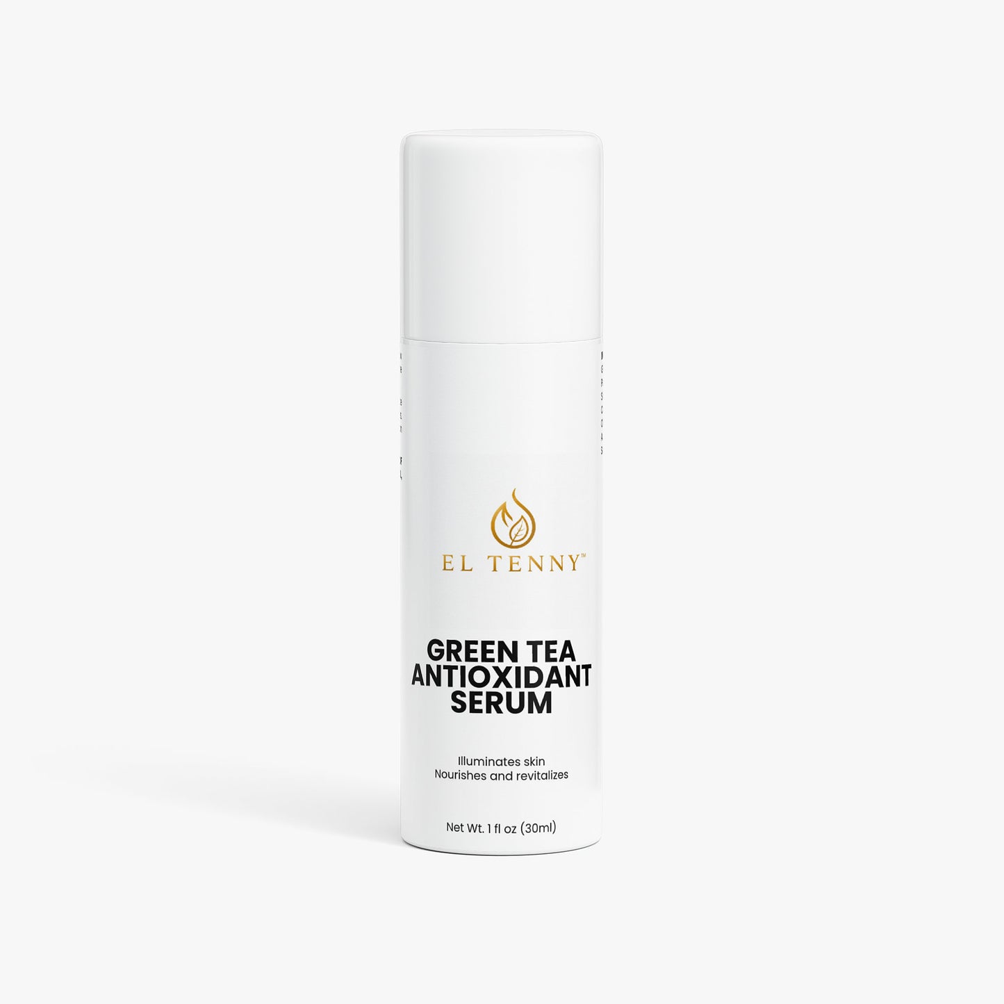 Green Tea Antioxidant Serum