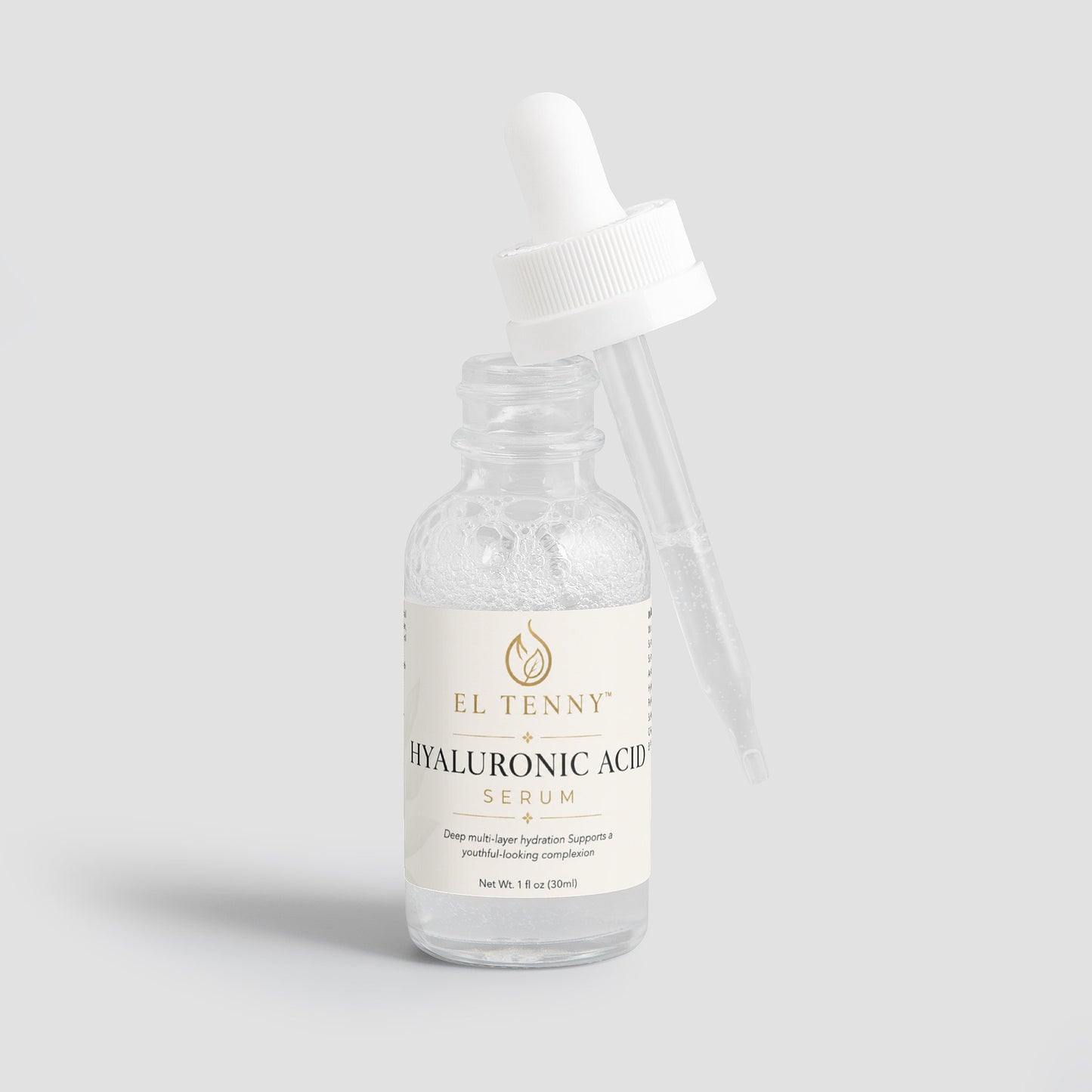 Hyaluronic Acid Serum
