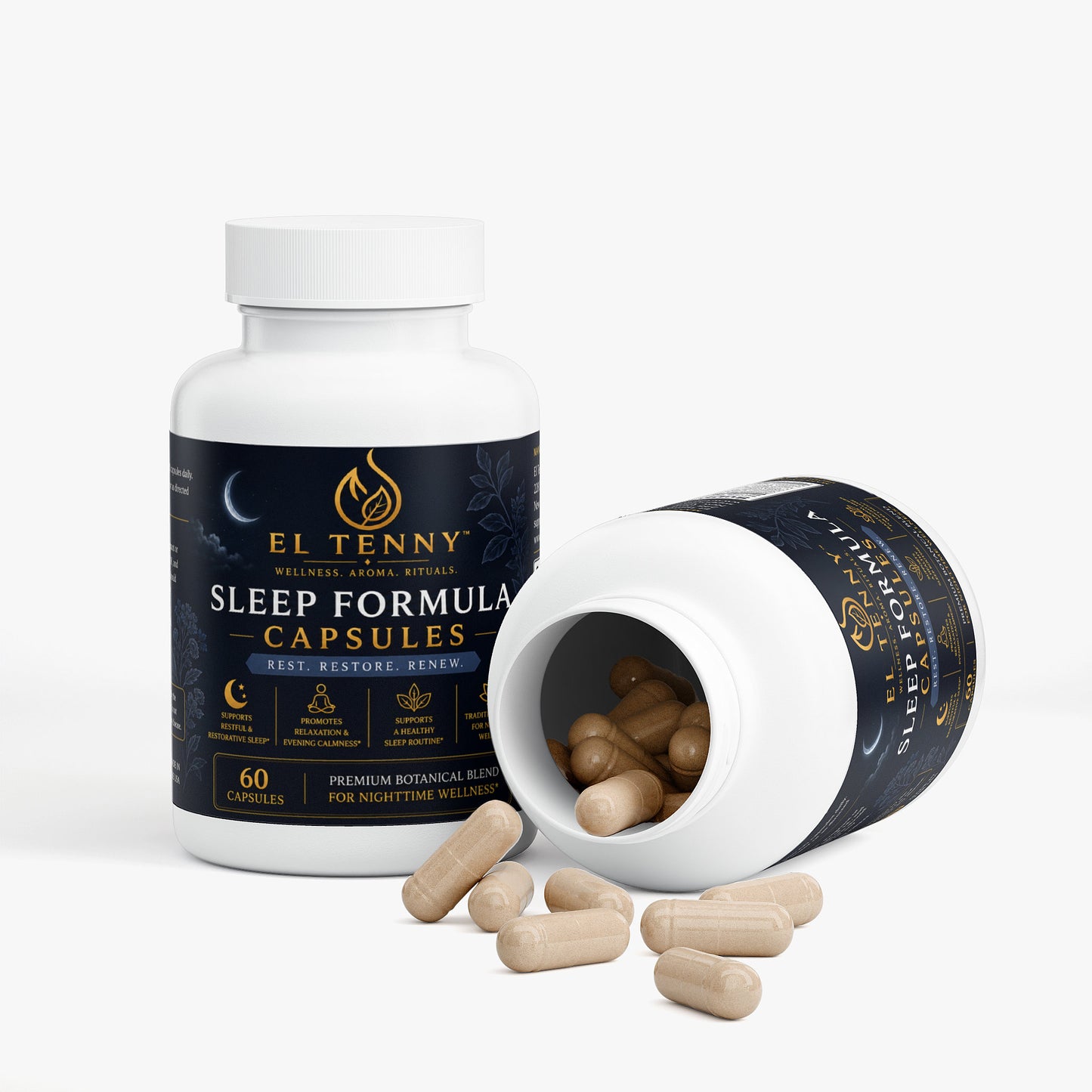 Sleep Formula Capsules