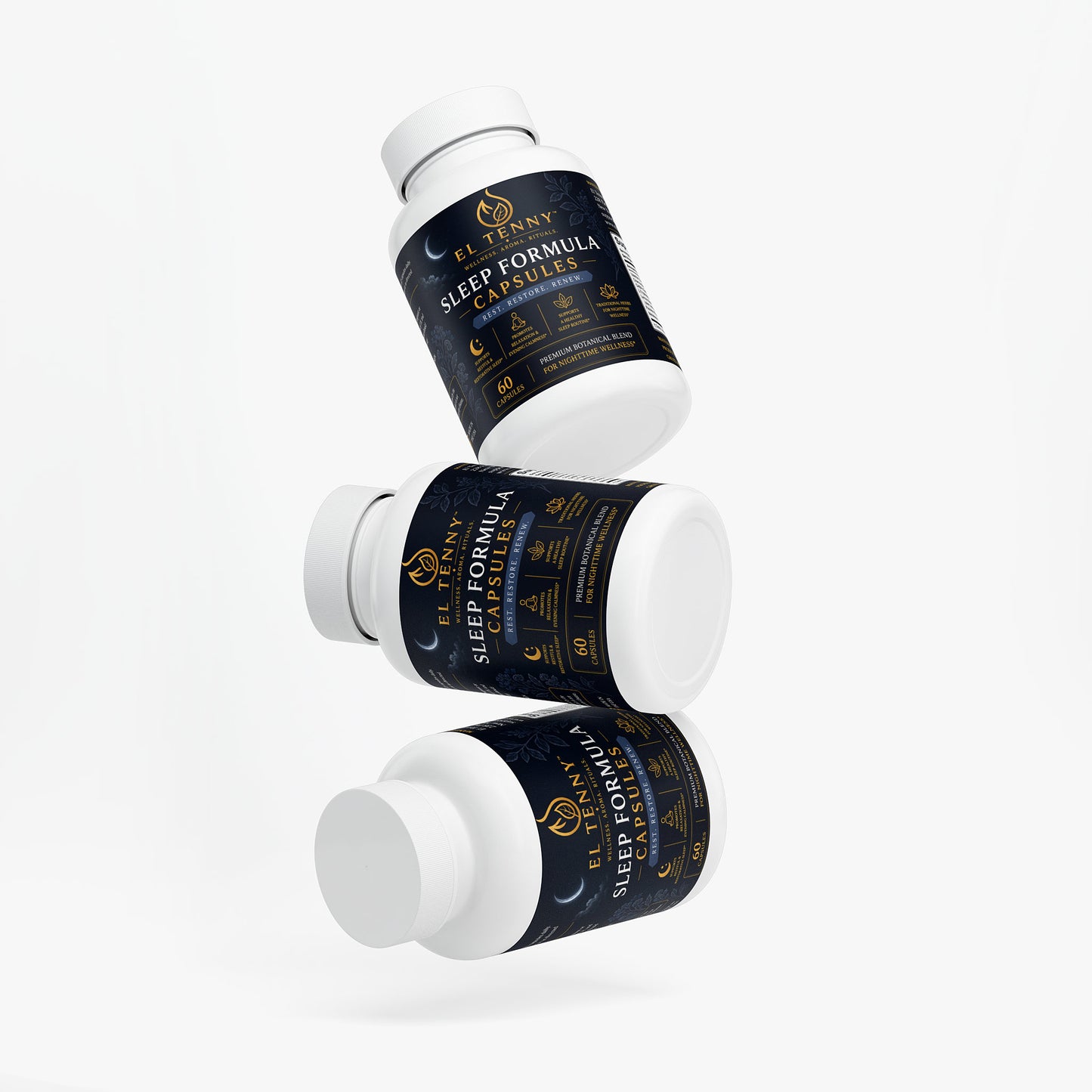 Sleep Formula Capsules