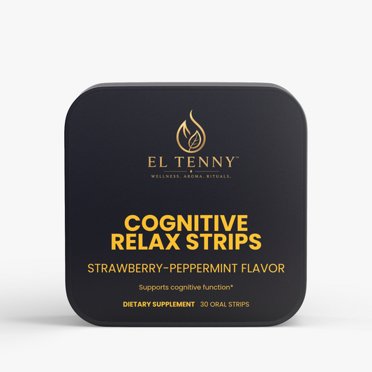 Cognitive Relax Strips