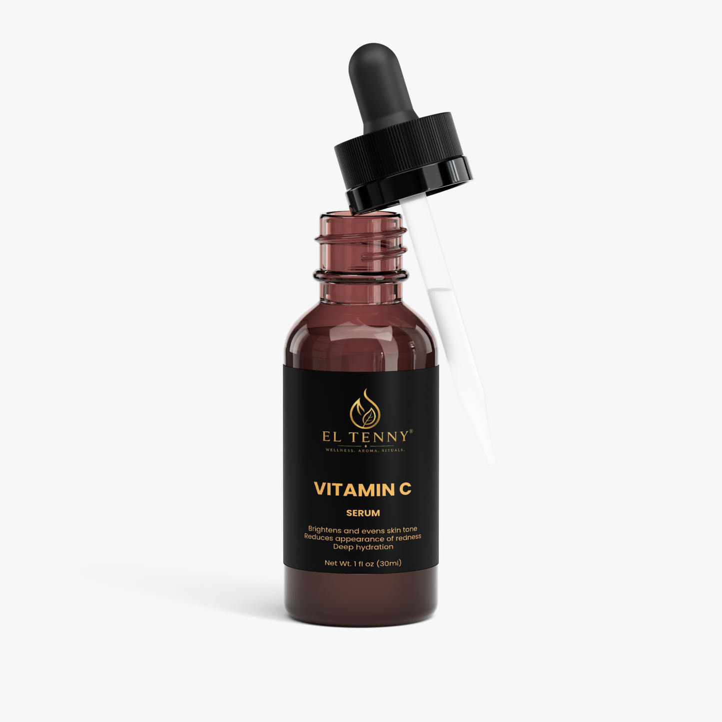 El Tenny® Vitamin C Serum