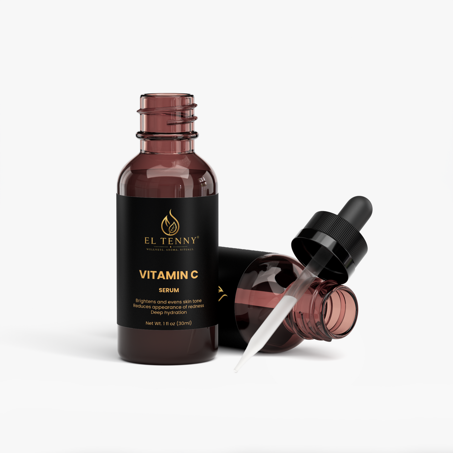 El Tenny® Vitamin C Serum
