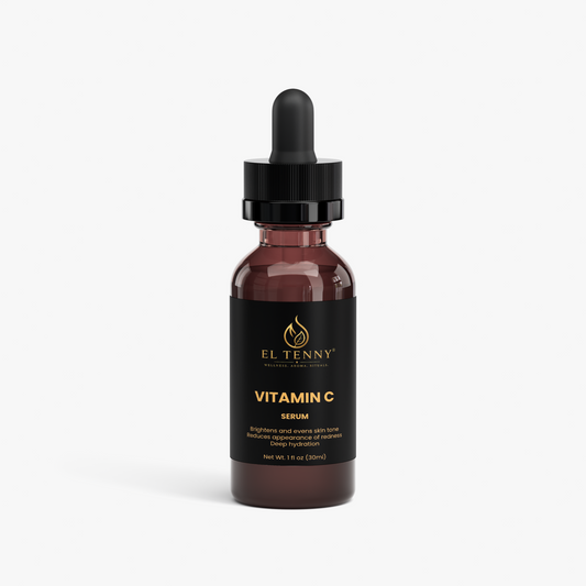 El Tenny® Vitamin C Serum