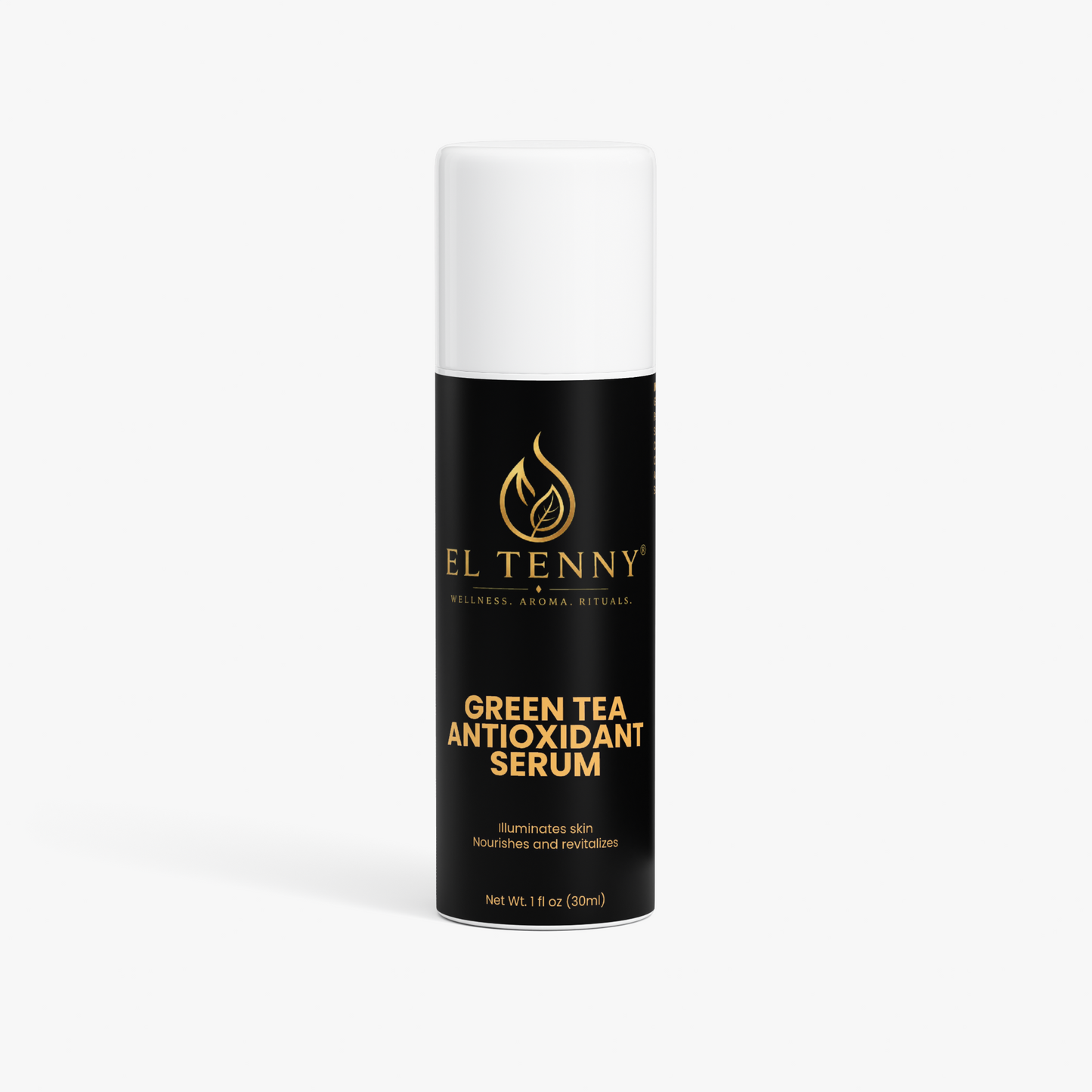 Green Tea Antioxidant Serum