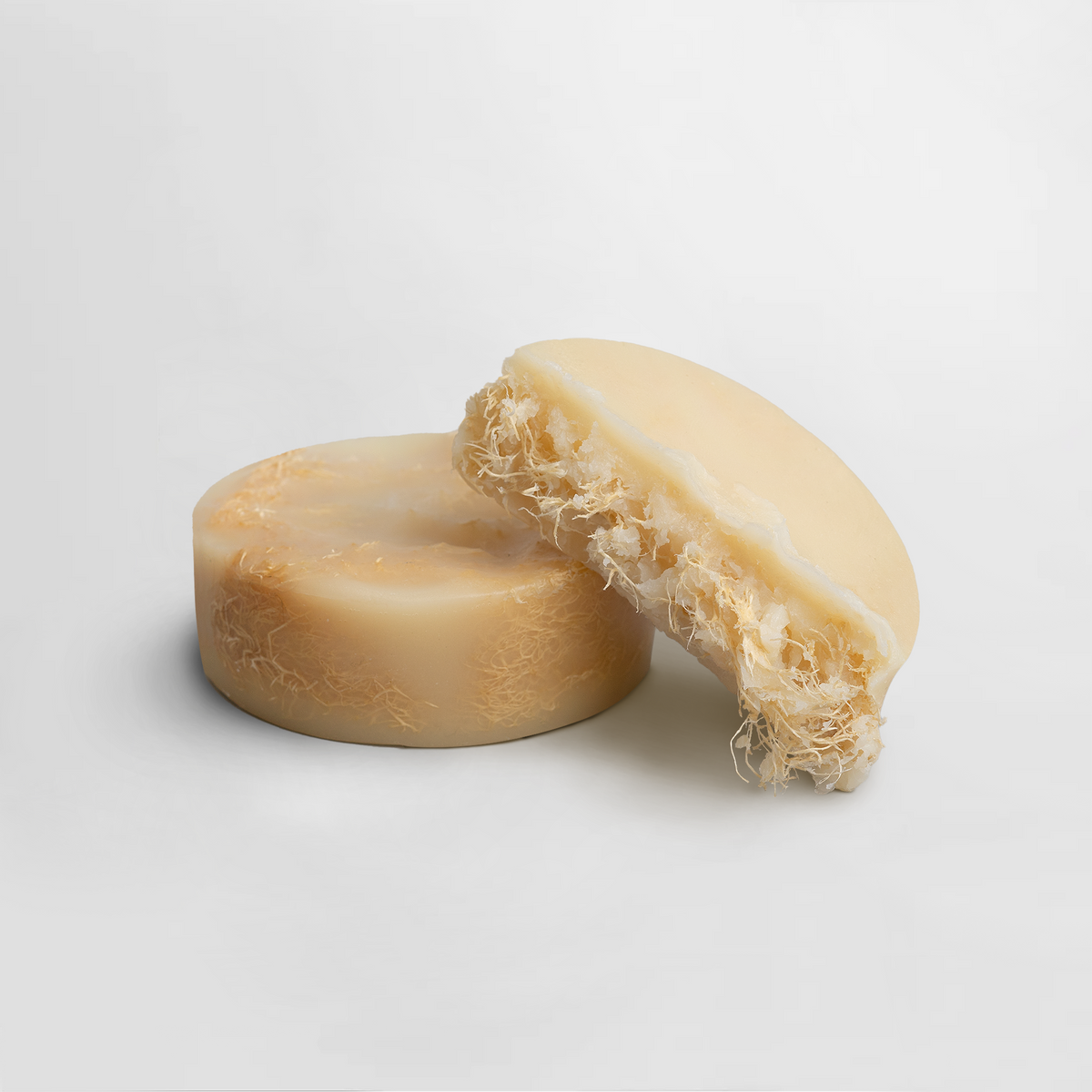 Renew Hemp & Luffa Bar | Ritual Bath & Body® by El Tenny®