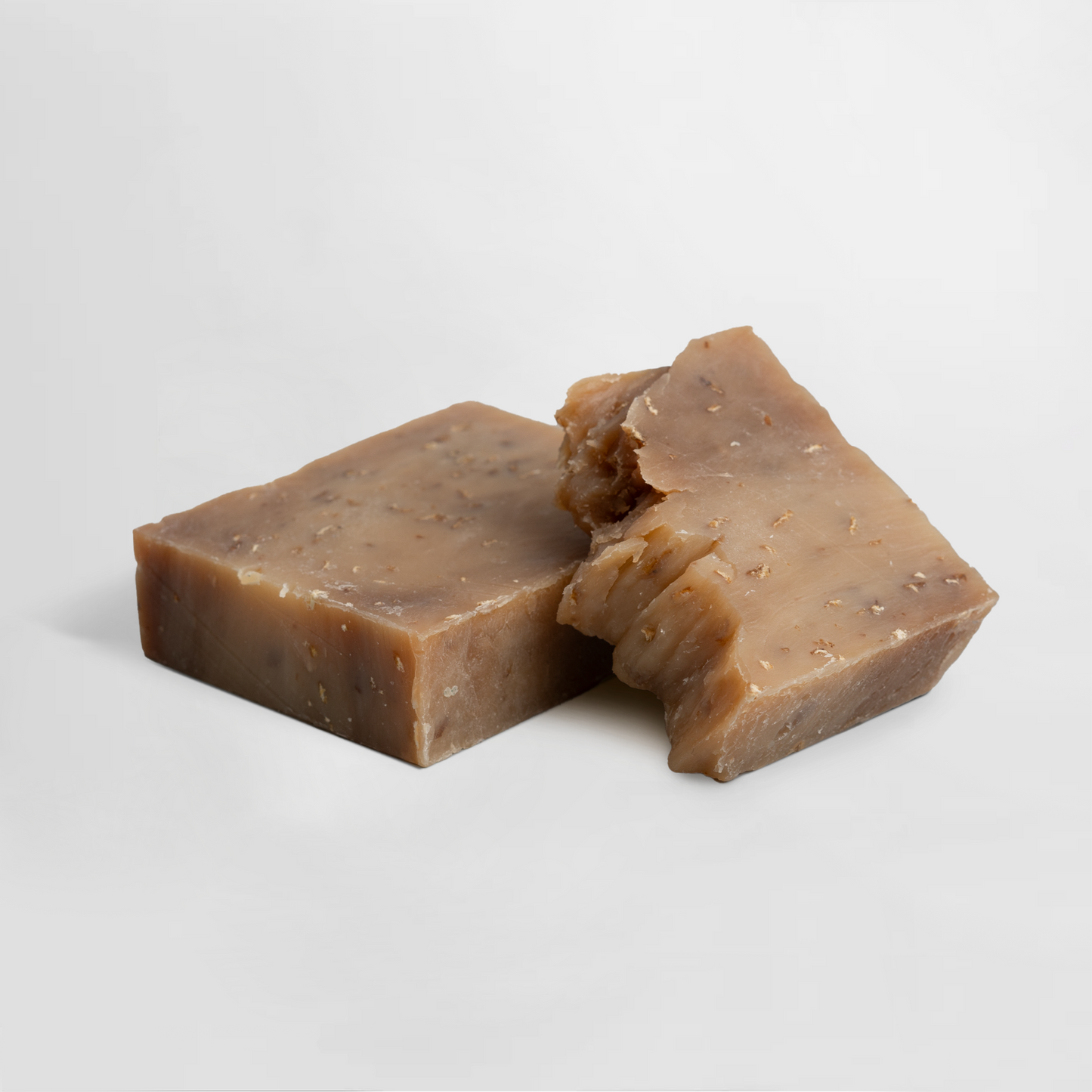 Golden Oat & Honey Soap | Ritual Bath & Body® by El Tenny®